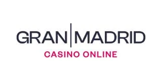 Logo de Casino Gran Madrid